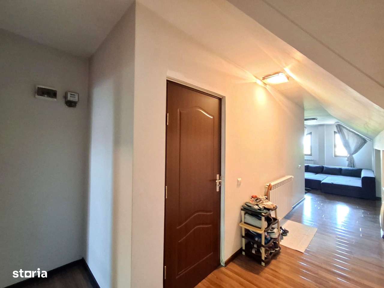 De Vanzare Casa   Zona Metro Voluntari-17