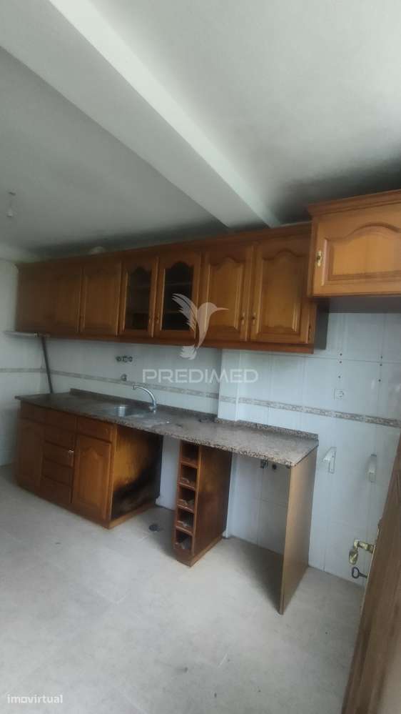 Em Remodelação, apartamento T2, Benfica, Lisboa. - Grande imagem: 2/11