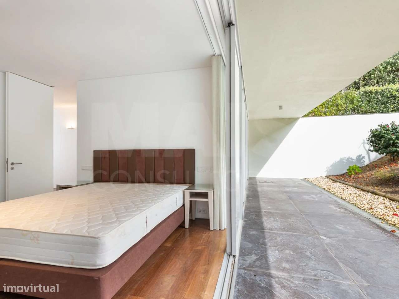 Moradia T4 térrea em Resort exclusivo-28