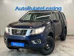 Nissan Navara 2.3 dCi Double Cab Visia - 1