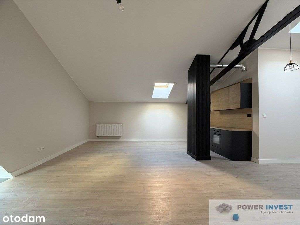 Wyjątkowe mieszkanie loftowe - Pełny obrazek: 4/15