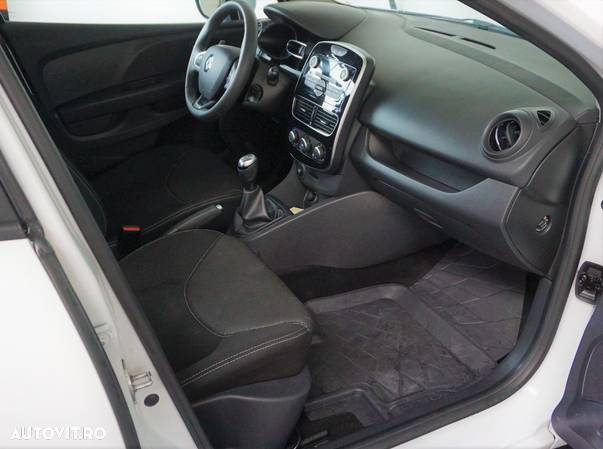 Renault Clio IV dCi Energy Zen - 7