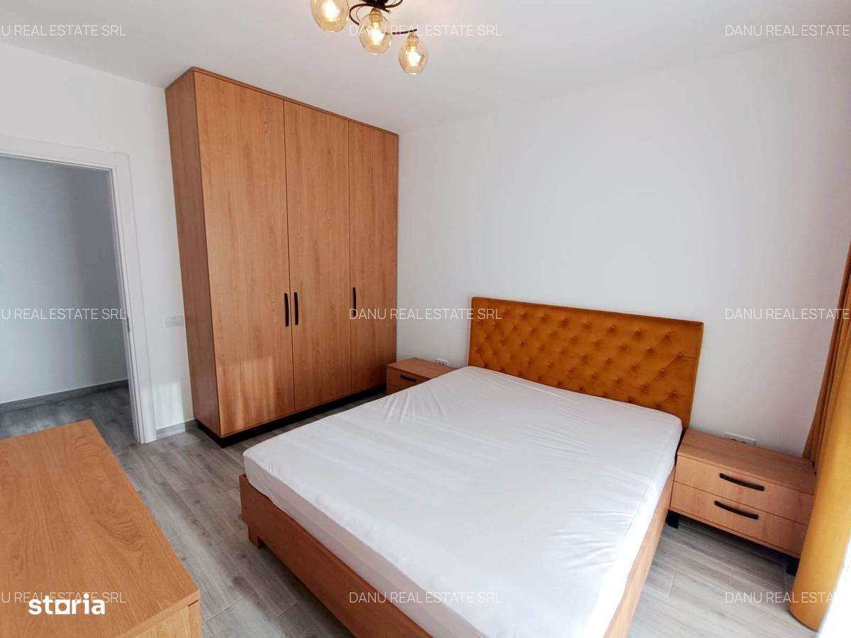 Comision0% Apartament 2 camere decomandat,mobilat/utilat Cristian-6