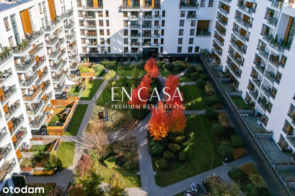 Piękne, dwupoziomowe mieszkanie, ostatnie piętro-15