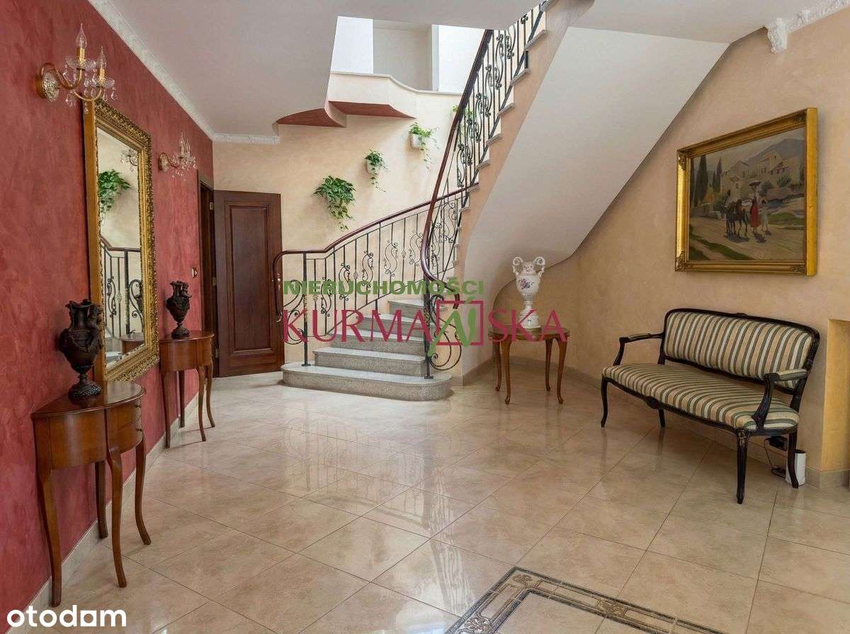 Rezydencja w Zielonej Górze-8