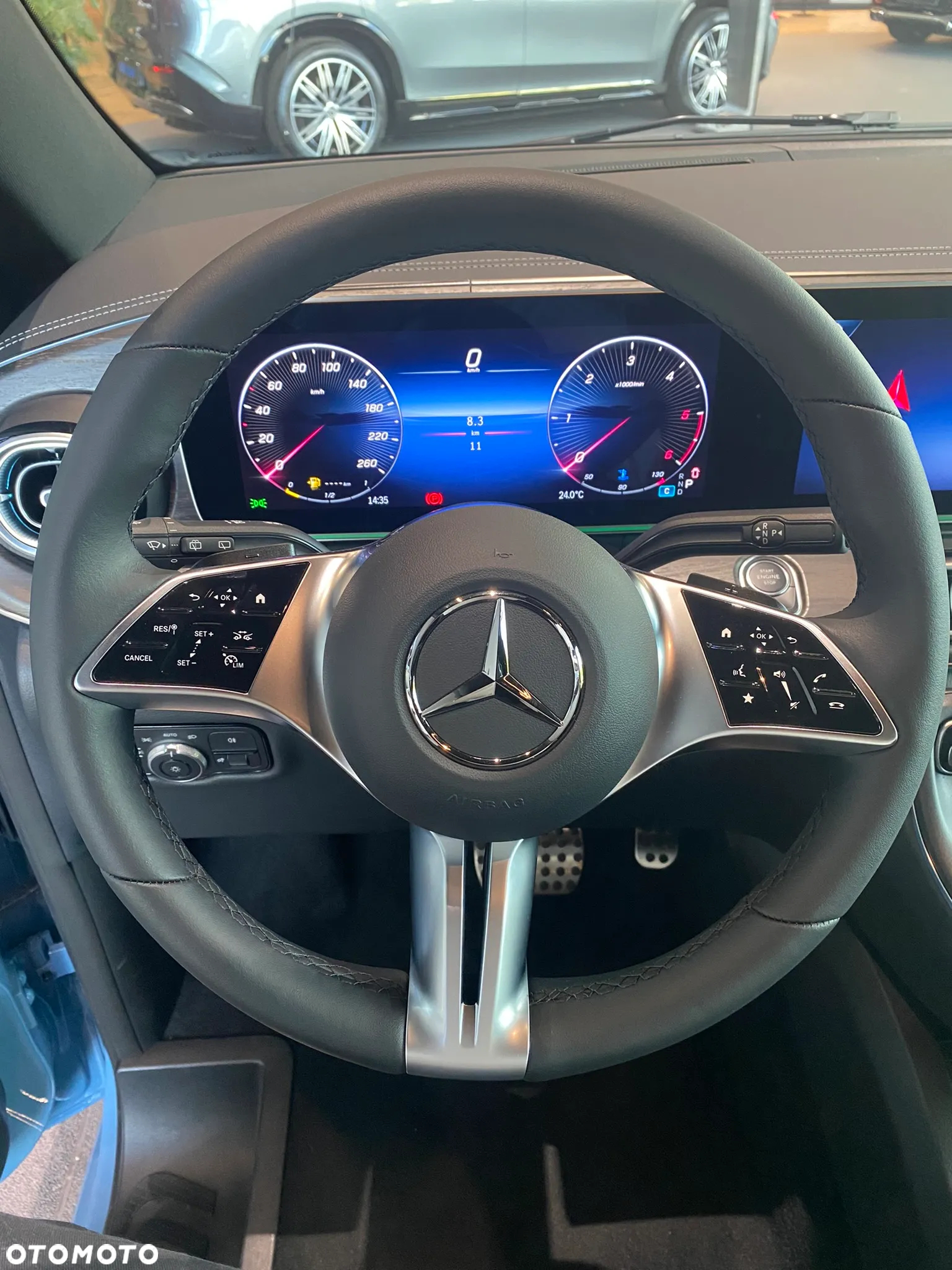 Mercedes-Benz Klasa V 300 d 4-Matic Avantgarde 9G-Tronic (ekstra d³) - 6