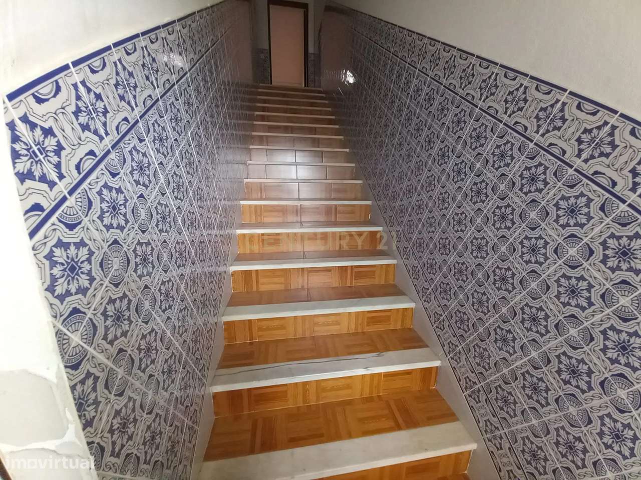 Andar de moradia em Santa Lúzia, bairro de prestígio em Elvas - Grande imagem: 2/22