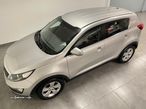 Kia Sportage 1.6 GDI ISG LX - 28