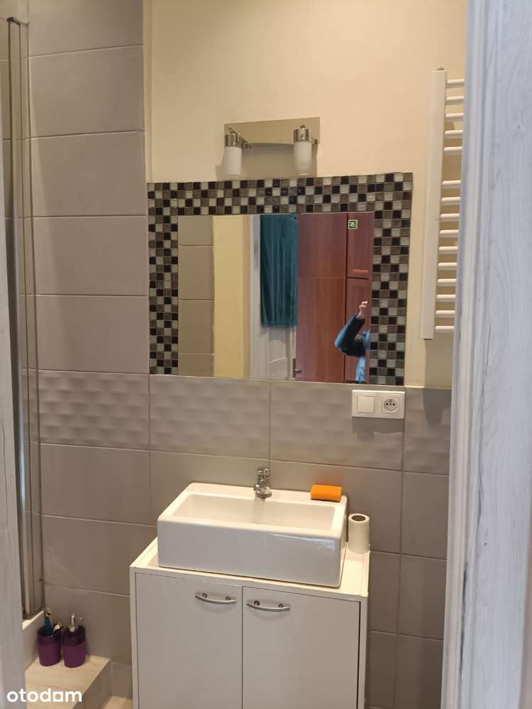 3 pokoje parter podzielone na 2 lokale-9