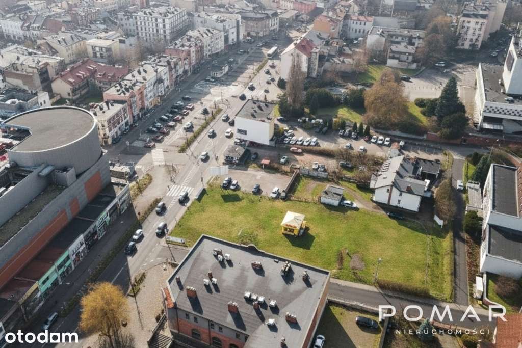 ★Pawilon w centrum z parkingiem I pl. Wolności★ - Pełny obrazek: 5/5