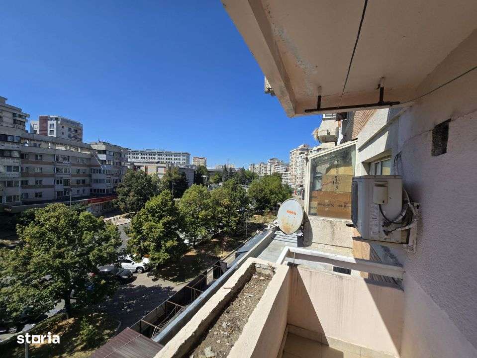 2 camere Central, etaj 3, sup = 60 mp, bloc cu lift - Imagine principală: 4/12