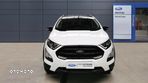 Ford EcoSport 1.0 EcoBoost GPF Active ASS - 5