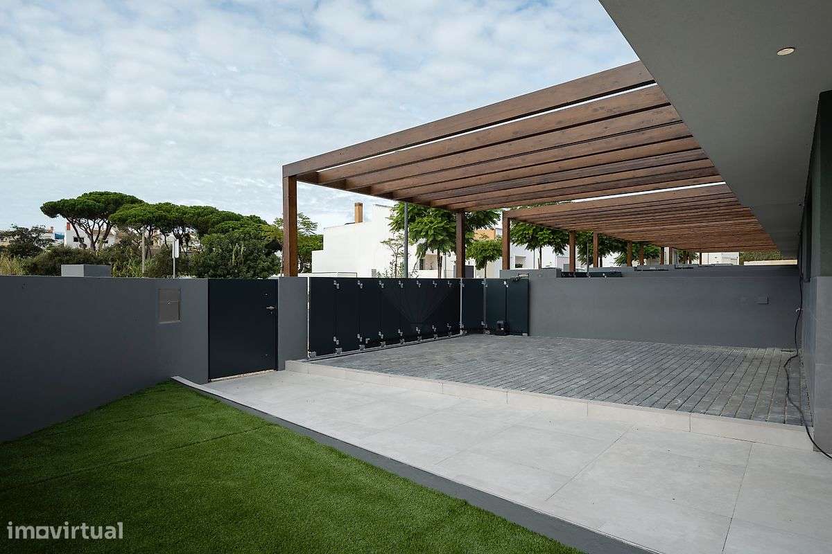 Moradia T4 para venda - Grande imagem: 1/38