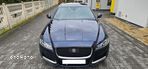 Jaguar XF 20d Sportbrake Prestige - 1