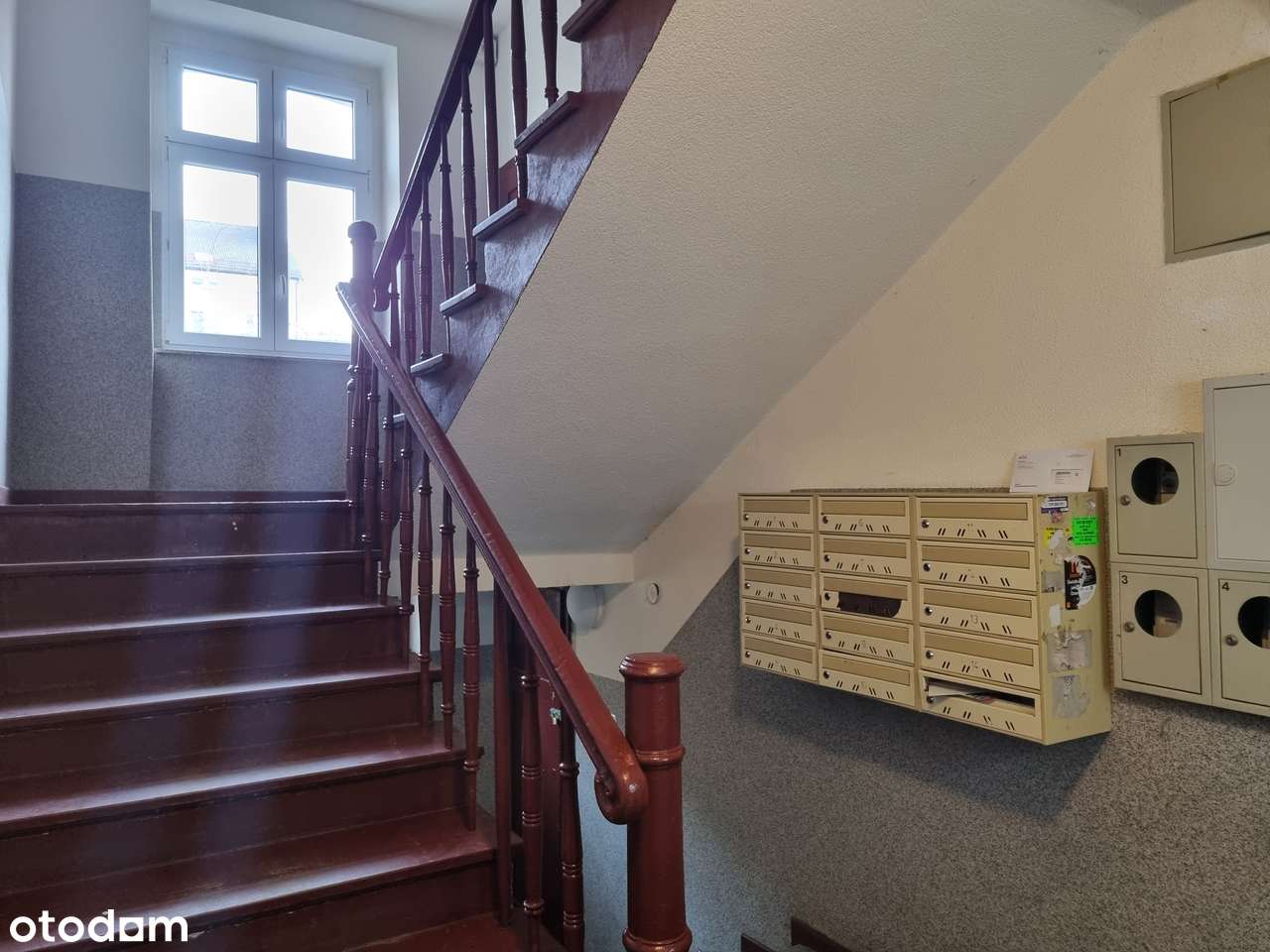 ul. Anioła 8 - Gotowiec inwestycyjny – ROI 7,5% - 5 pokoi-12