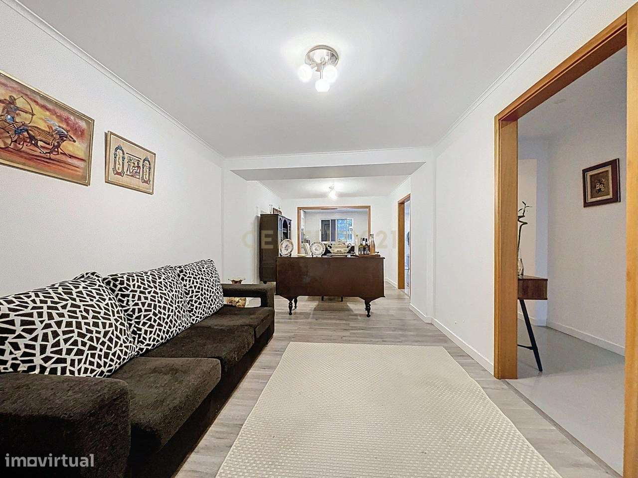 Casa totalmente renovada em 2018 - Nossa Senhora do Rosário - Lagoa - Grande imagem: 5/26