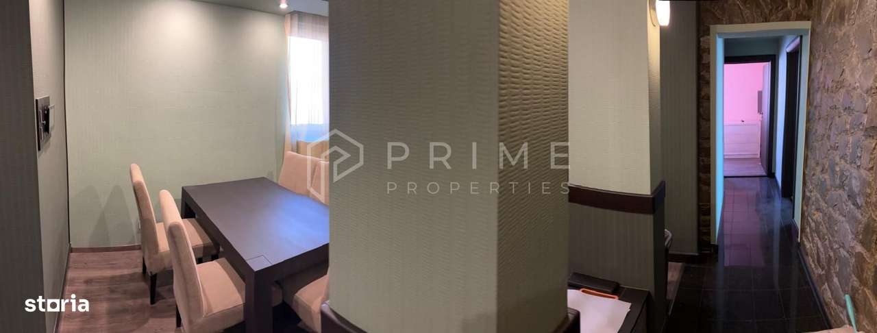 4 camere, 90 mp, finisaje premium – gata de locuit - Imagine principală: 2/20