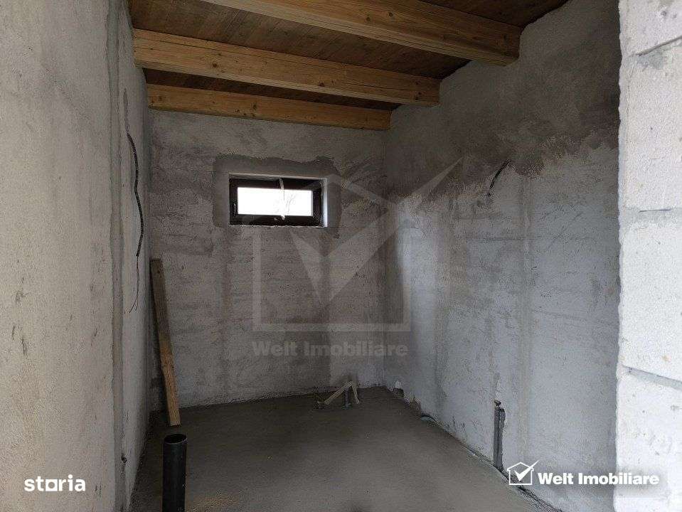 Oportunitate investitie, casa cu 4191 mp teren intravilan, Gherla, per - Imagine principală: 5/13