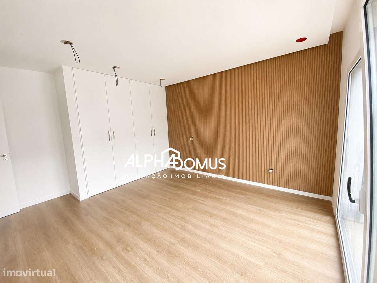 Moradia nova T3+1 com garagem em Pedrome-11