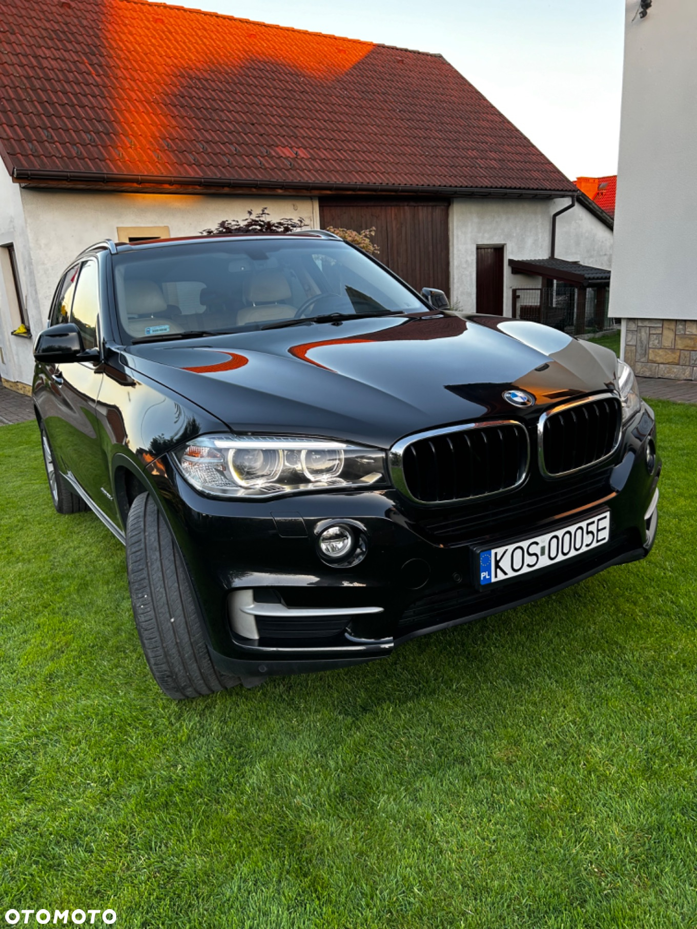 BMW X5 xDrive25d - 28