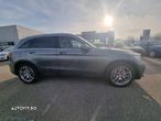 Mercedes-Benz GLC 220 d 4MATIC - 4