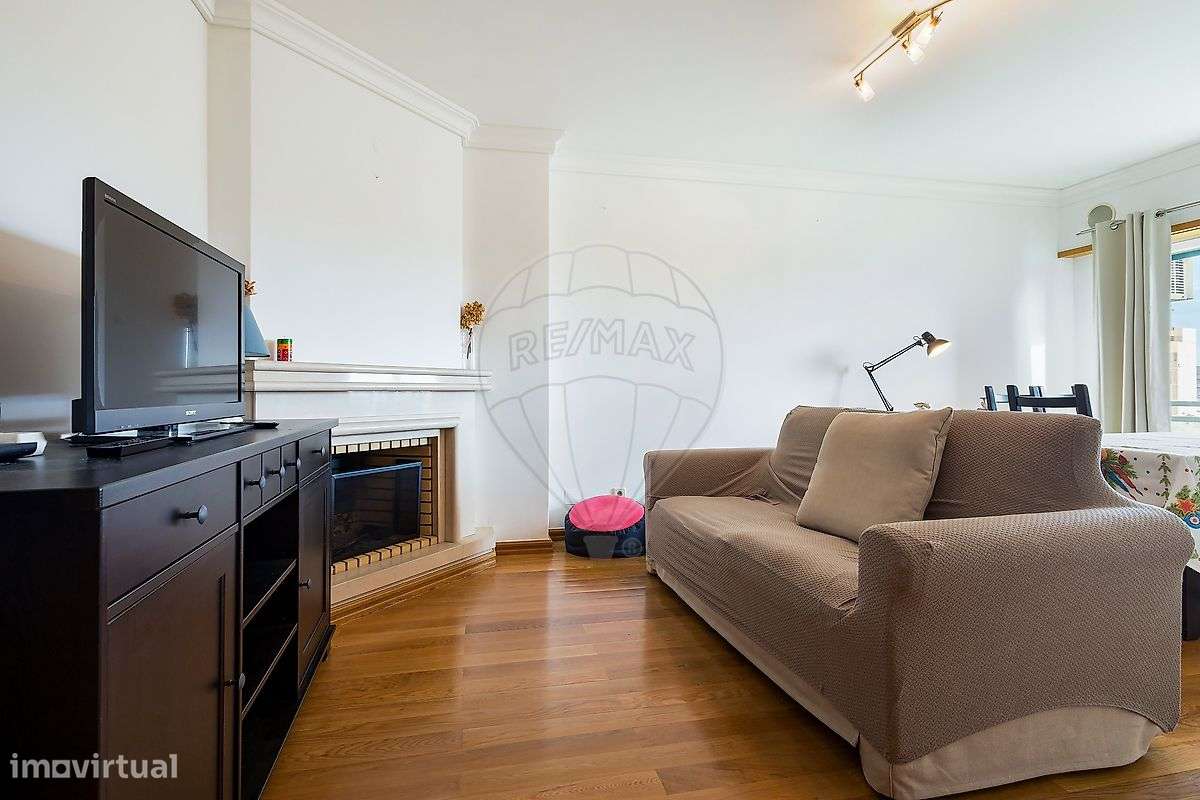 Apartamento T1 para venda - Grande imagem: 4/15