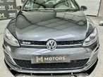 VW Golf 2.0 TDi GTD DSG - 26