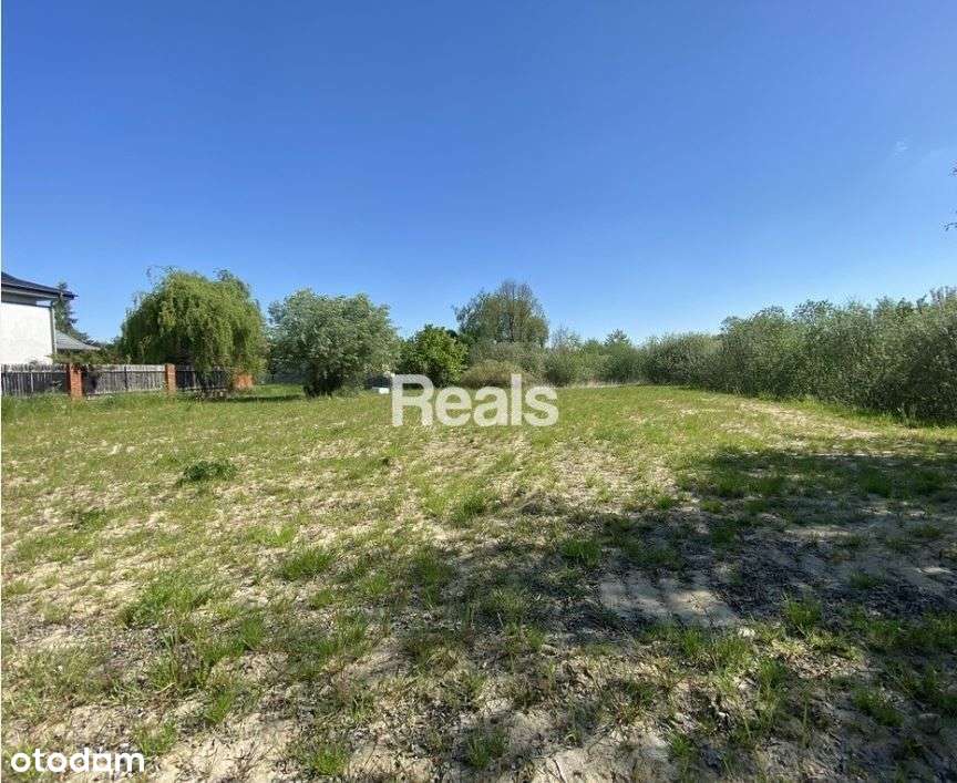 Atrakcyjna działka na Ursynowie, super cena. - Pełny obrazek: 4/9