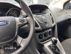 Ford Focus 1.6 Trend Sport - 21