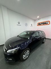 Peugeot 308 SW 1.6 BlueHDi Active J17