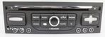 CITROEN C5 III X7 RADIO NAWIGACJA NAVI RNEG2 RT6 98067080ZD - 2