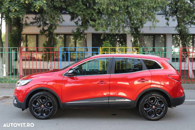 Renault Kadjar Energy dCi 110 EDC COLLECTION - 4