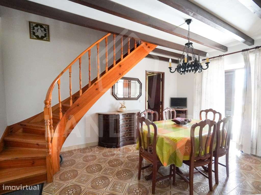 Moradia T3, Melgaço - Cela-13