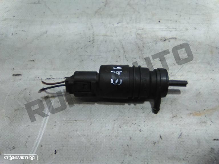 Motor De Esguincho Limpa Para Brisas  Bmw 3 (e46) [1997_2005] 3 - 1