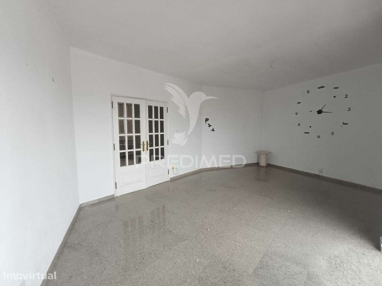 Apartamento T2 no centro de Beja com vista sobre a planície alentejana - Grande imagem: 5/27