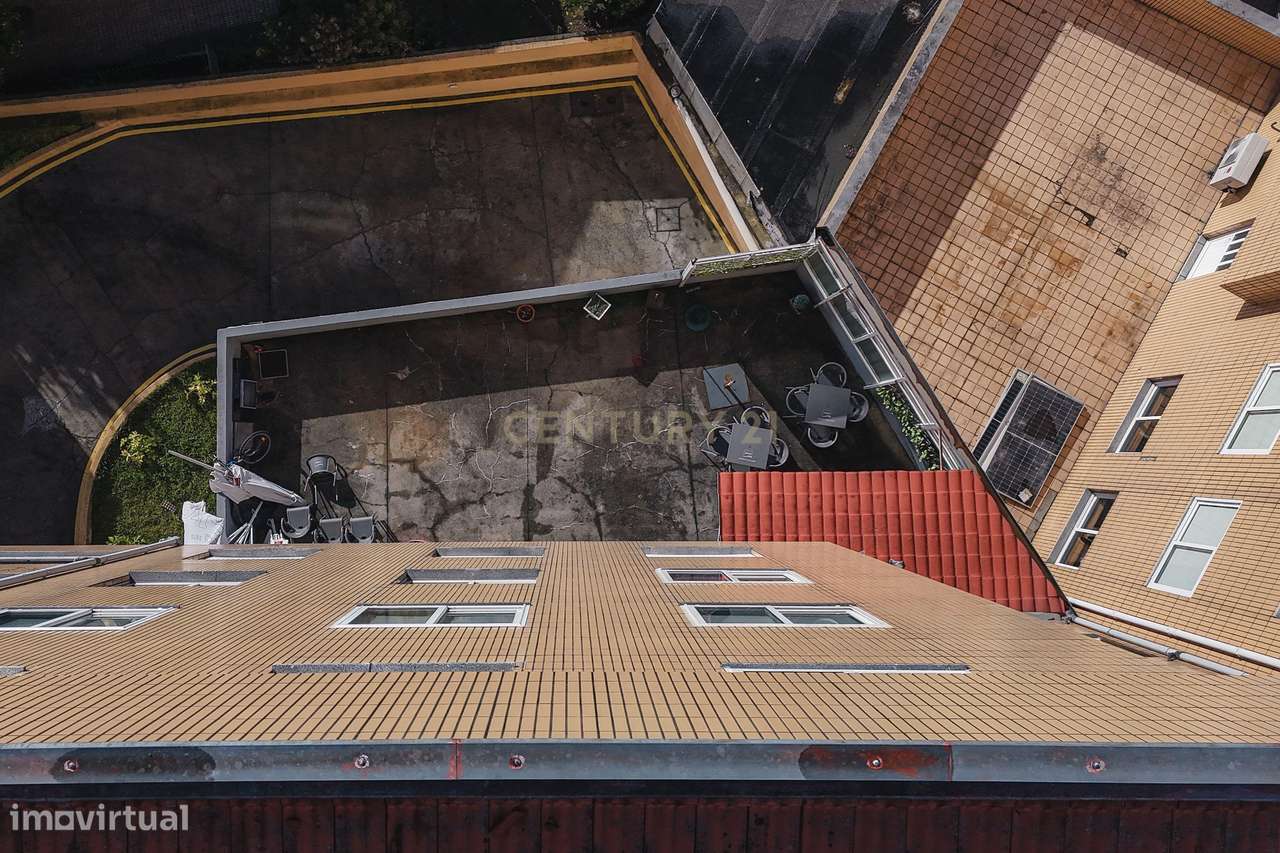 Trespasse de Padaria e Pastelaria – Forninho da Virgem | Vilar de Ando-29