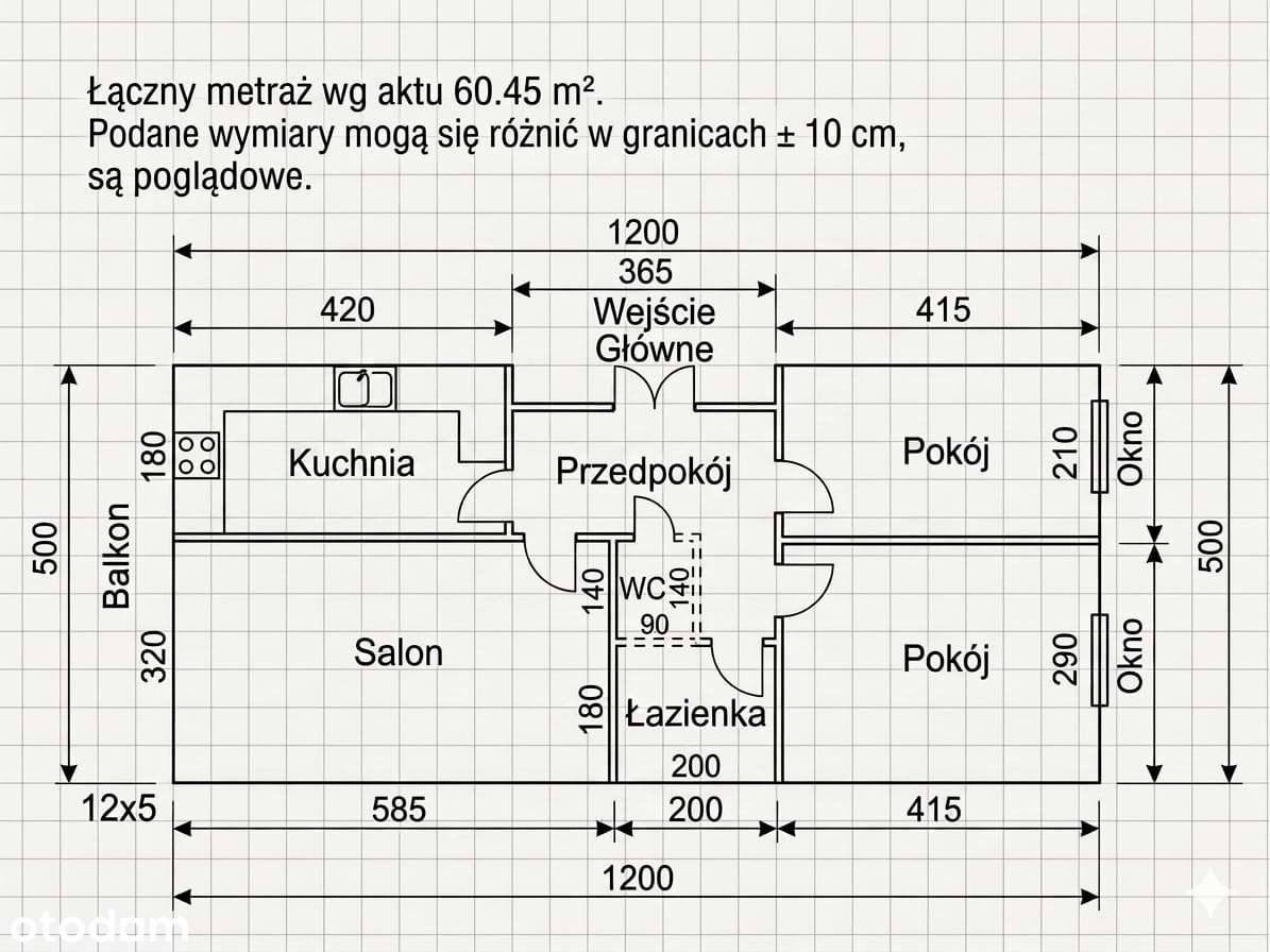 , ul. Zygmunta Augusta