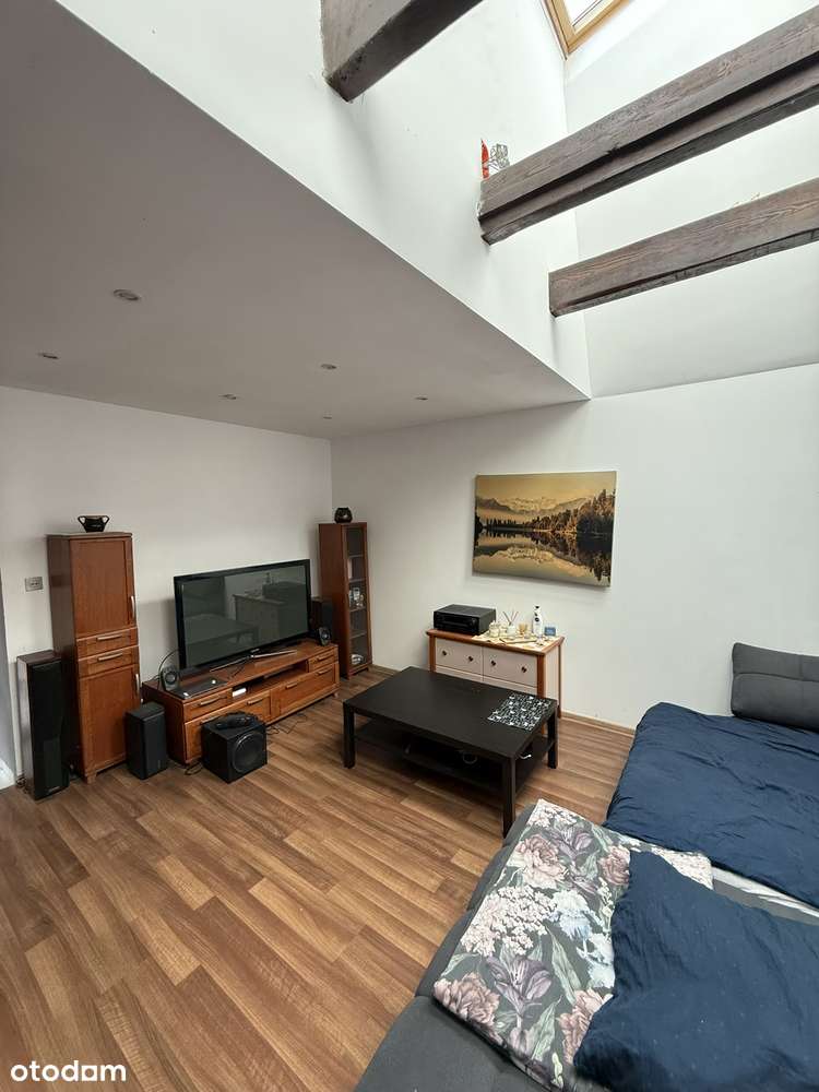 Atrakcyjny dom do wprowadzenia na Stradomiu OKAZJA !-16