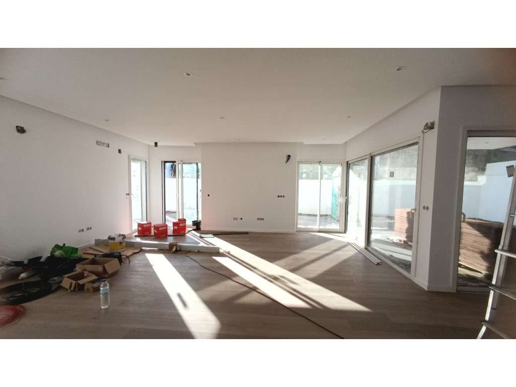 Magnifica Moradia T3 - Cascais - São Domingos de Rana-26