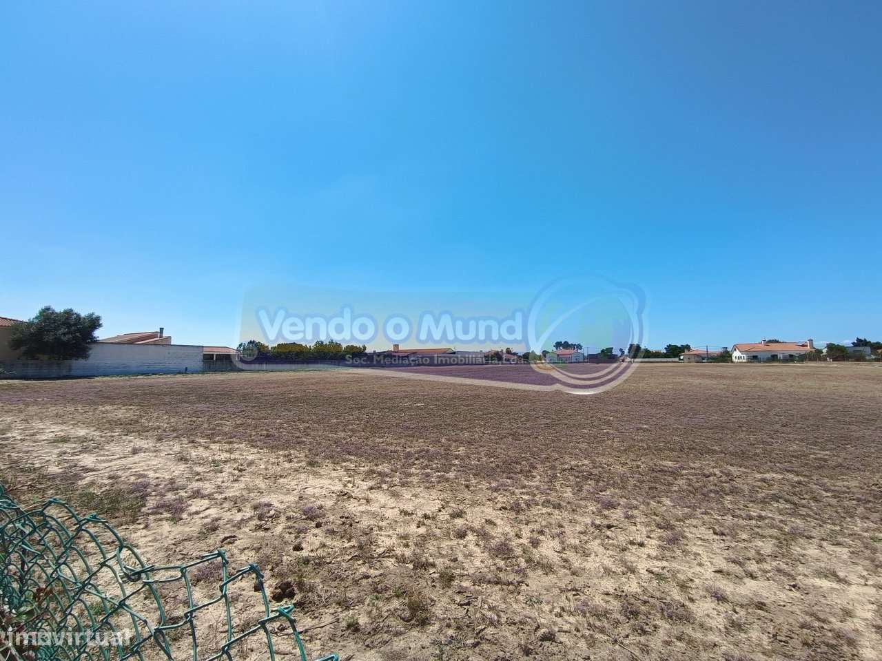 Terreno em Benavente (B468) - Grande imagem: 4/10