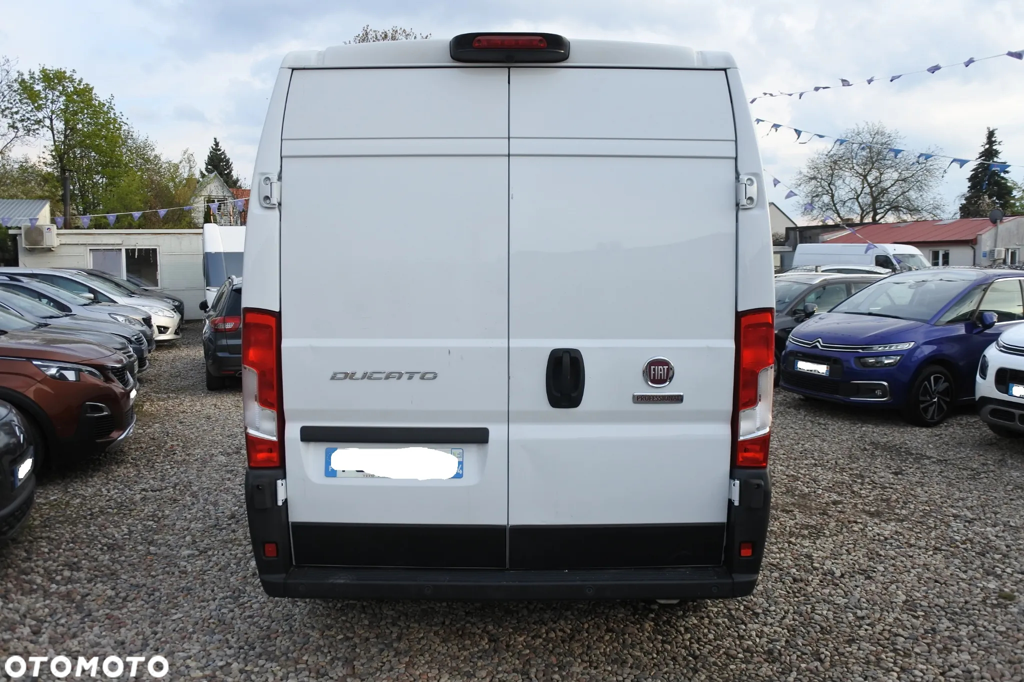 Fiat DUCATO - 4