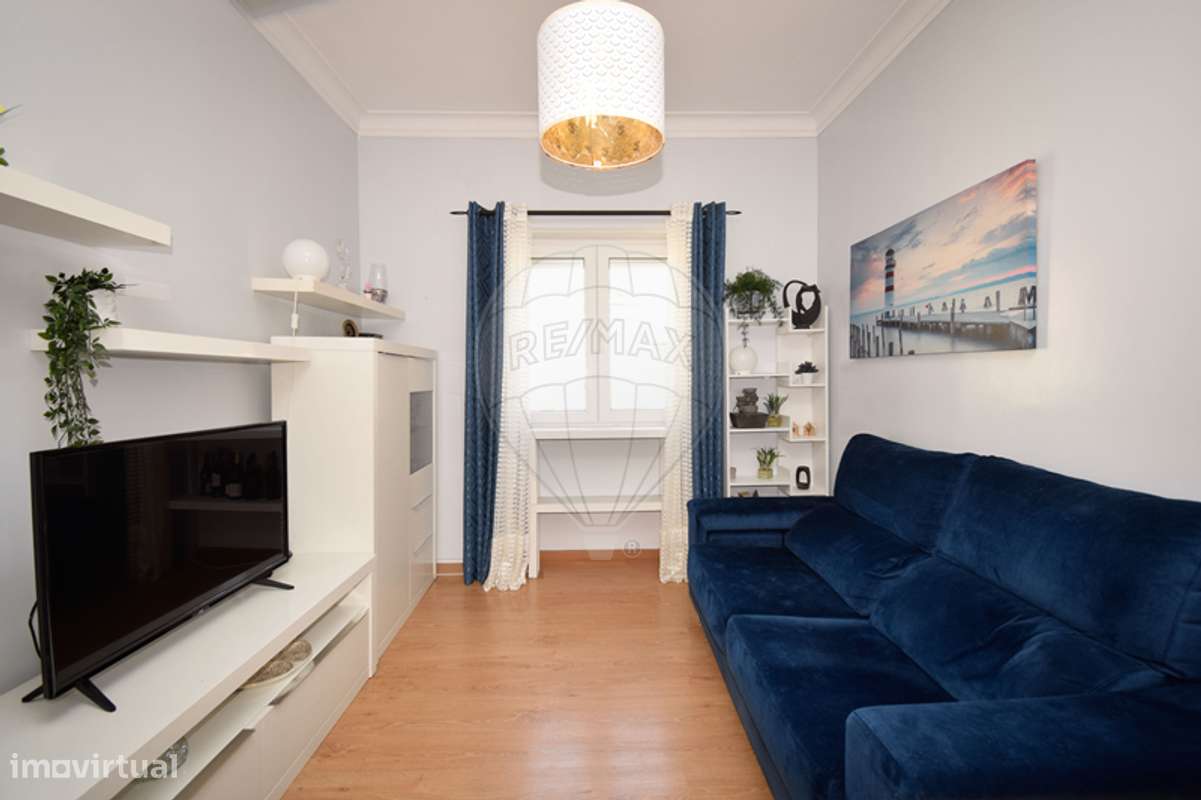 Apartamento T3 para venda - Grande imagem: 1/29