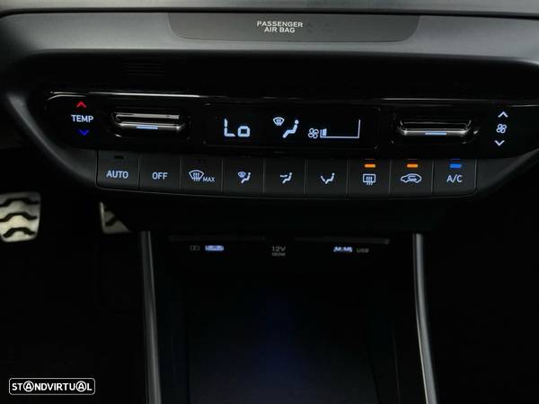 Hyundai Bayon 1.0 T-GDi Premium - 16
