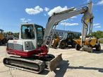 Takeuchi TB250 - 5