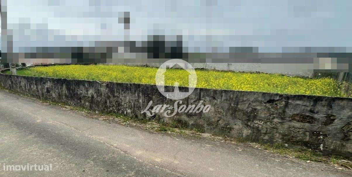 Terreno para construção com 1.260 m2 em Gondifelos - Grande imagem: 2/5