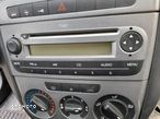 RADIO OEM FIAT GRANDE PUNTO EUROPA 2006 - 2