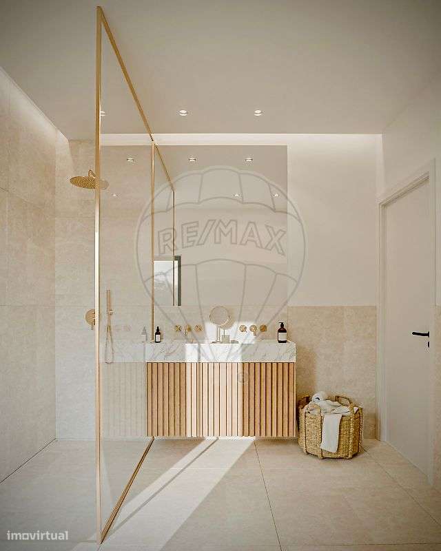 Moradia T3 para venda-6