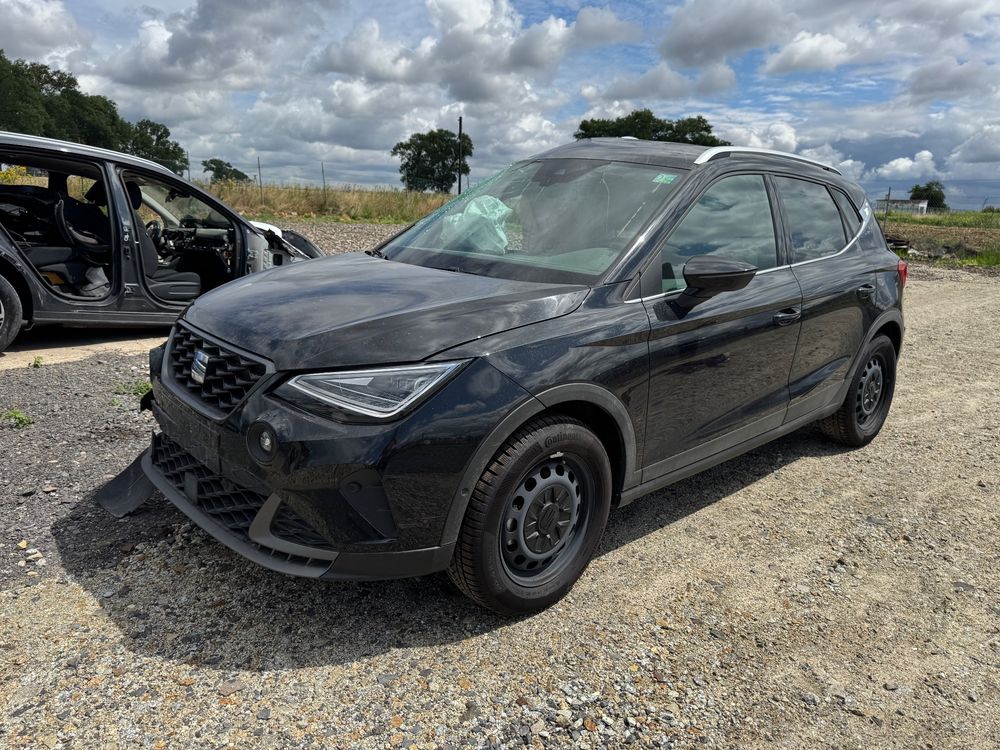 Seat Arona 1.0 Eco TSI FR 2025