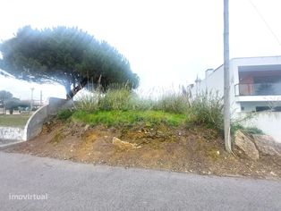 Lote de Terreno em Montesouros- Mafra - Grande imagem: 3/8