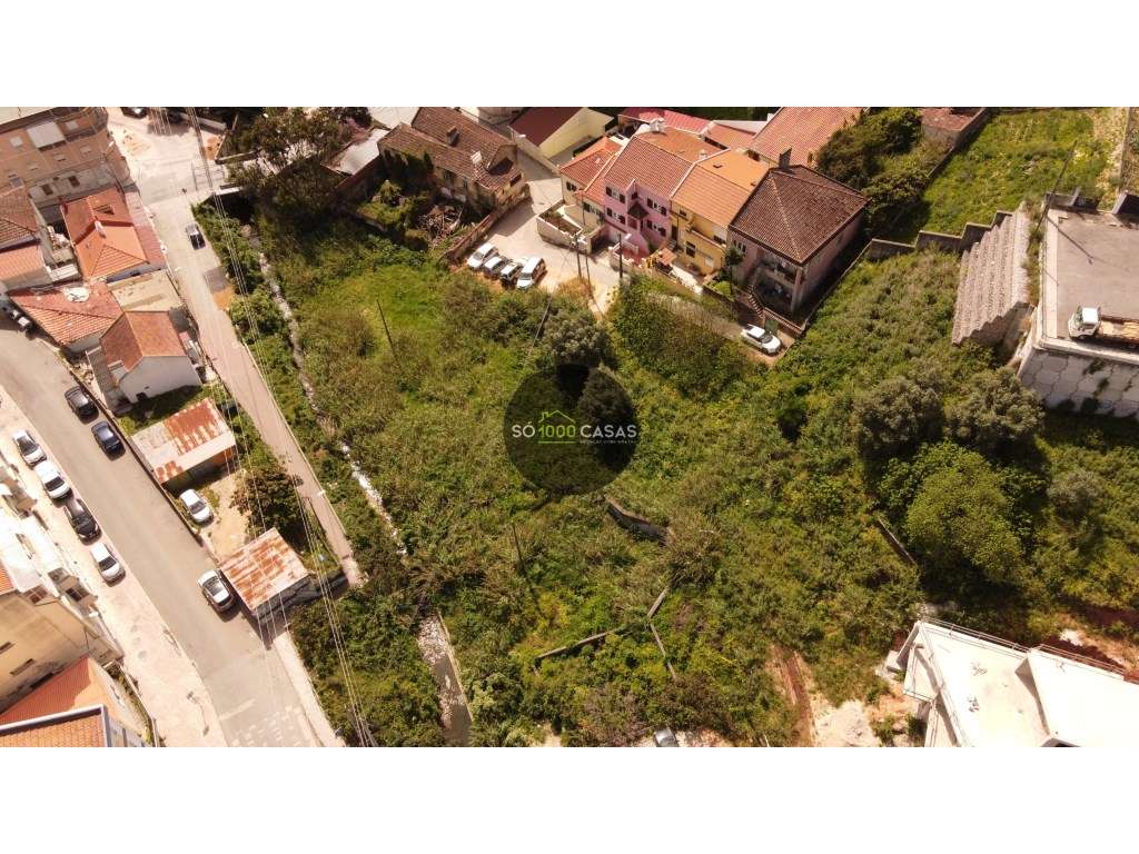 Terreno urbano, Odivelas. - Grande imagem: 4/15